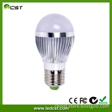 6W High Power Dome Bulb